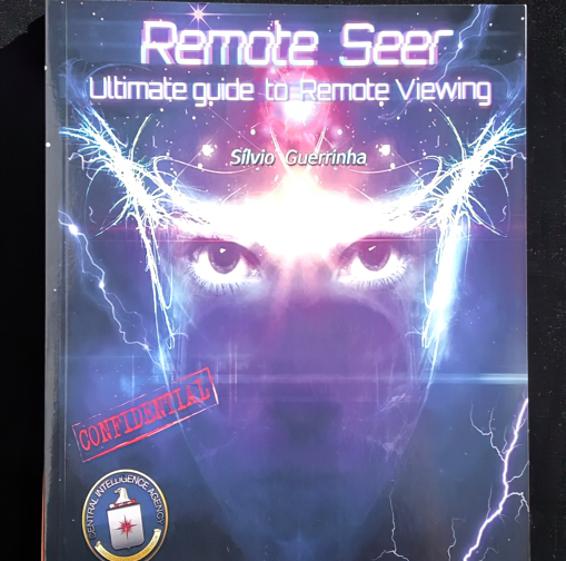 Remote seer psychic