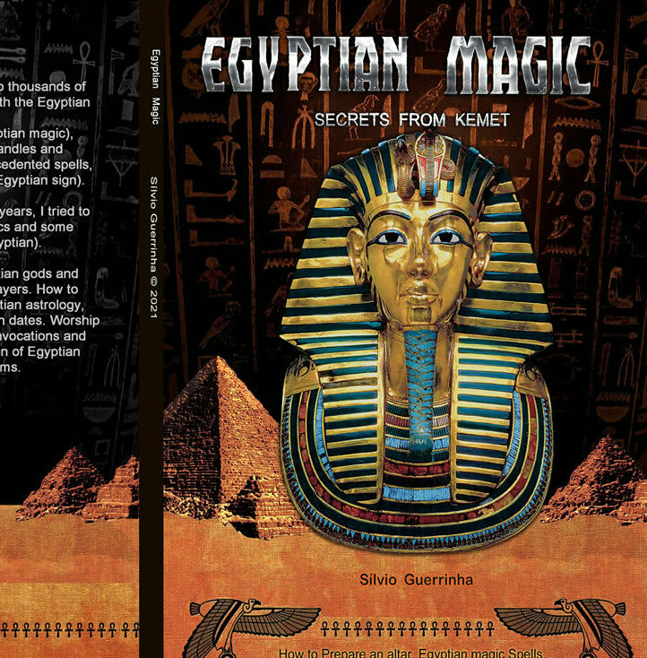 egyptian magick