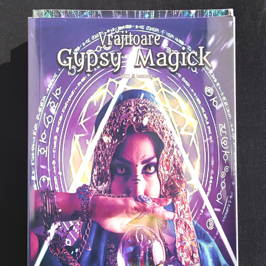 gypsy magick