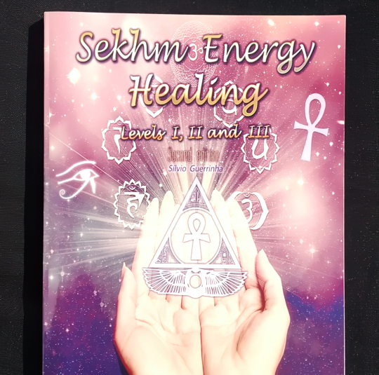 sekhm energy healing